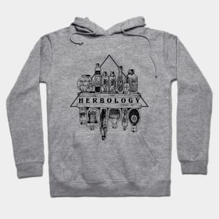 Herbology Hoodie